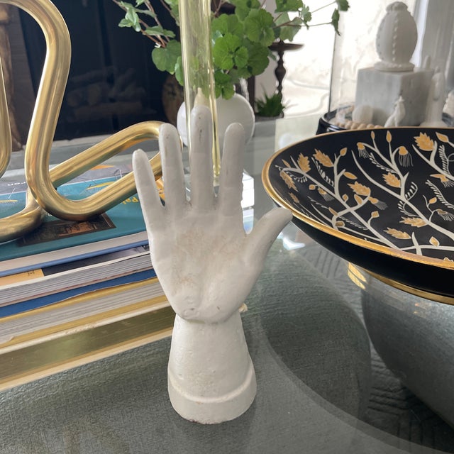 Metal Hand Accessory For Sale In Palm Springs - Image 6 of 6