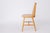 Dining Chair by Yngve Ekström – Model "Pinocchio", Sweden, 1960s–1970s A beautifully crafted dining chair designed by...