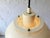 Vintage Danish Pendant Lamp, 1970s For Sale - Image 3 of 5