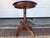 Round Ash Side Table, 1920s For Sale - Image 12 of 18