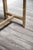 Vintage Hollywood Regency Console Table, 1970 For Sale - Image 4 of 10