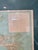 Vintage Framed Map of Venice Italy For Sale - Image 4 of 12