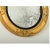 English English 19th Century Gilt Convex Mirror For Sale - Image 3 of 11