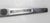 Mid-Century Modernist 38 Piece Stainless Steel Flatware Set in San Moritz for National For Sale - Image 17 of 18