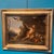 Neapolitan School Artist, Saint Elias, The Miracle of the Crows, 1600, Oil on Canvas For Sale - Image 17 of 18