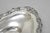 Silver Vintage Victorian Style Silver Plated Ova Trinket Serving Dish (C) For Sale - Image 8 of 16