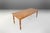 Rustic Elm Dining Table with Drawer, France, 1850s For Sale - Image 10 of 14