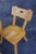 Spanish Revival 1930s Original Monterey Cafe Set For Sale - Image 3 of 9