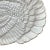 Pottery Barn Pottery Barn White Stoneware Rustic Turkey Platter Large 18” For Sale - Image 4 of 11