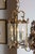 Mid 20th Century Mid 20th Century French Lantern For Sale - Image 5 of 8