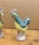19th Century Chinese Susancai Glazed Porcelain Roosters - a Pair For Sale In New York - Image 6 of 11