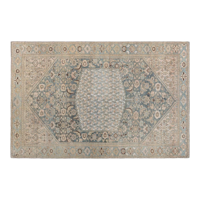 Persian Malayer Rug For Sale