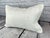 Vintage Pillow Case Turkish Hemp Pillow Decorative Hemp Pillow Dry cleaning only. PILLOW INSERT IS NOT INCLUDED