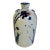 Vivika and Otto Heino Stoneware Vase/Vessel 5 3/4" For Sale
