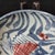 Chinese Ceramic Plate,Blue and White Porcelain Plate Hand Painted Fish Pattern For Sale In Seattle - Image 6 of 10