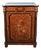 Napoleon III Buffet in Marquetry of Precious Woods, 1800s For Sale