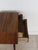 Brown Scandinavian Bedside Table from Arne Vodder, Denmark, 1950s For Sale - Image 8 of 9