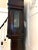 Antique George II Mahogany 8 Day Strike Silent Longcase Clock by Henry Weedon, London, 1770 For Sale - Image 10 of 17