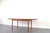 Mid-Century Modern Danish Extendable Dining Table in Teak, 1960s For Sale - Image 9 of 16