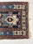 Northwest Vintage Runner Persimmo Pastel Hues Rug2.9 x 9.8 For Sale - Image 11 of 11