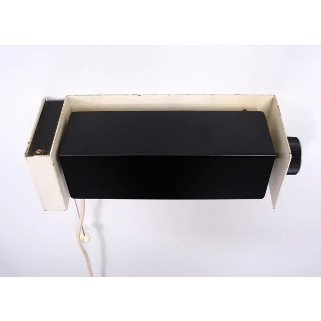 Bedside Sconces from Hiemstra Evolux, 1950s, Set of 2 For Sale - Image 4 of 16