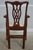 Hickory Chair Furniture Company Set of 8 Hickory Chair Mahogany Dining Chairs For Sale - Image 4 of 18