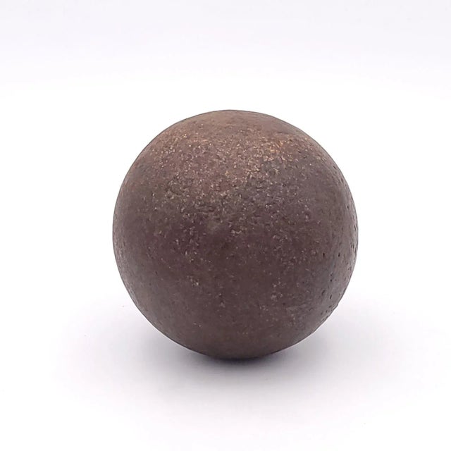 Shot Put, Vintage American For Sale - Image 4 of 5