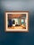 G. Skog, Interior, 1960s, Oil Painting on Canvas, Framed For Sale - Image 16 of 16