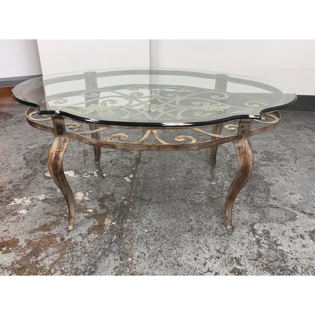 Design Plus Gallery presents the Donatello Cocktail Table from Artistica Home. This decorative cocktail table is...