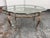 Design Plus Gallery presents the Donatello Cocktail Table from Artistica Home. This decorative cocktail table is...