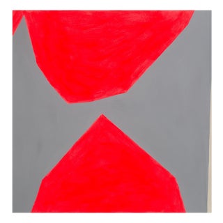 Ulla Pedersen "Cut-Up Paper I.26", Painting For Sale