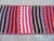 Turkish 1960s Turkish Striped Kilim Runner For Sale - Image 3 of 6