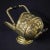 Antique Edwardian Brass Parlour Scuttle For Sale - Image 3 of 10