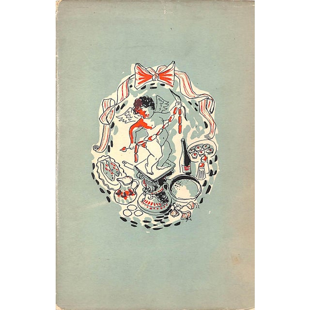 MAWSON, Monica [152] pp. Convoy Publications London 1950 7 1/2" x 5 1/4" Jacket design by Seton McConnell This early...