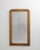 19th Century France Louis XV Gold Wood Mirror For Sale In Greensboro - Image 6 of 8