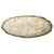 Ceramic Dish with Floral Motif, France, 1970s For Sale - Image 13 of 13