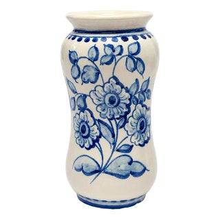 Earthenware Sleeve from Viúva Lamego For Sale