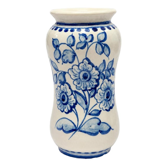 Earthenware Sleeve from Viúva Lamego For Sale