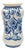 Earthenware Sleeve from Viúva Lamego For Sale