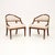 Set of Antique Swedish Neoclassical Armchairs, 1900 For Sale - Image 13 of 13