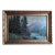 R. Eicher New Jersey Impressionist Landscape Oil Painting For Sale