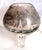 Lobmeyr Black Enamel Footed Glass Vase, Fine Quality, in the Style of Lobmeyr and Schwartzlot, Circa 1900 For Sale - Image 4 of 16
