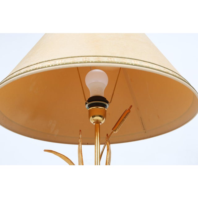 Vintage Table Lamp by Lanciotto Galeotti, 1970 For Sale - Image 11 of 15