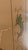 Beige Vintage Asian Chinoiserie 4-Panel Gold Leaf Room Divider Screen With Cranes For Sale - Image 8 of 13