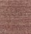 2010s Handwoven Mauve Abrash Hemp Rug For Sale - Image 5 of 8