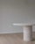 Contemporary Small Marble Table Ronde by Bicci De’ Medici For Sale - Image 3 of 7