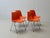 Europa Stacking Chair by Helmut Starke for Embru, 1970s For Sale - Image 5 of 17