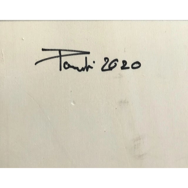 Gilbert Pauli, The Soul of the Forest 2, 2020 For Sale - Image 3 of 7