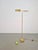 Adjustable Brass Floor Lamp from Sölken Leuchten, 1970s For Sale - Image 6 of 9