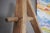 Wood Fir & Beech Wood Ladder For Sale - Image 7 of 14